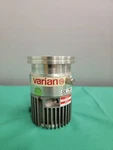 Varian Turbo-v 70 Turbomolecular Pump Part: 969-9357. Fixed Price $653.24.
