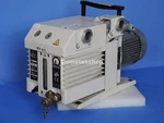 Leybold Trivac S16 Rotary Vane Pump, Single Stage, 3-PHASE Motor. Fixed Price $648.00.