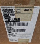 Gast DAA-V505-EB Compressor Vacuum Pump 115 2.7 Amps New. Fixed Price $499.99.