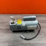Ge Gast / 0523-V125Q-G627DAX 5KHC36GNA392X Vacuum Pump. Fixed Price $199.95.