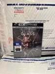 New Glass 4K Ultra HD+BLU-RAY+DIGITAL+3 Art Crads! Best Buy Exclusive Slip! Rea. Fixed Price $61.99.