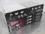 C202018 Lot 3 Mks Instruments Controller 252C 252E Exhaust Valve 254A Flow Ratio. Fixed Price $200.00.
