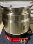 Edwards STP-IX3006CV Turbomolecular Pump. Fixed Price $14888.00.