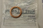 Kurt Lesker GA-01331 Gasket Copper Mini Flange 836" Od 640" Id. Fixed Price $5.24.