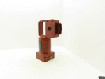 Masoneilan 35-35212 Pneumatic Rotary Control. Fixed Price $199.99.