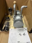 Gast Manufacturing 6066-V103 / 6066V103 5 Hp Vacuum Pump 33K870. Fixed Price $2200.00.