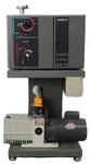 Varian 938-41 Helium Leak Detector Porta-test Turbo Tested Parts Repair As-is. Fixed Price $4202.26.
