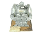 New Marathon SB1-A Sandpiper Air-powered Double Diaphragm Pump Type: SGN-2-SS. Fixed Price $1200.00.