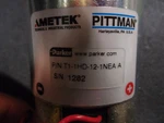 T1-1HD-12-1NEA Parker Pump Air Single Diaphragm 12V New!. Fixed Price $129.99.
