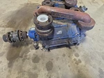 Kinney Tuthill Liquid Bing Pump KLRC-300-KFA2. Fixed Price $1200.00.