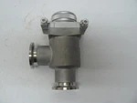 Smc XMH-25 High Vacuum Valve 10-6PA Atm Temp 1-150 Degree New. Fixed Price $311.99.