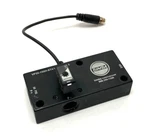 Bimba Vaccon VP20-150H-ST4-VSMP-QD-6 Multi-port Vacuum Generator Pump Manifold. Fixed Price $188.99.