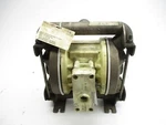 Wilden P2/SSPPP/TSU/TF/STF 02-6244 Unmp. Fixed Price $2640.00.