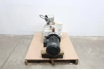 Pfeiffer Okta 2000 Pp W61 827 Roots Vacuum Blower Pump 3230M3/H 7.5KW 460V-AC. Fixed Price $6750.00.