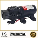 12-VOLT/1.0 Gpm Diaphragm Pump Black International Chapin. Fixed Price $30.99.