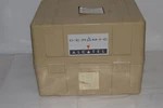 *tc* Alcatel Ptm 5150 Turbo Vacuum Pump In Case (DTG19). Fixed Price $562.50.