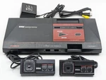Sega Master System Console MK-2000 Ntsc-j Japan Tested W/ Controller. Fixed Price $258.40.
