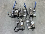 Thomas 2450AE Fasco KS67050 Vacuum Air Compressor Pump 115V,60HZ ( Qty ) Is. Fixed Price $125.78.