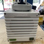 Buchi V-500 Diaphragm Vacuum Pump For Rotary Evaporator, 1.6M3 Per Hour. Fixed Price $400.00.