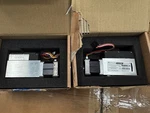 Parts Repair 2QTY Agilent Waters MV-X-700001352 Vacuum Pump Degasser 9000-1471. Fixed Price $200.00.