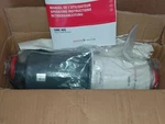 Alcatel Adixen Oil Mist Eliminator For KF40 Outlet Flange 104887. Fixed Price $1495.00.