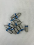 Festo 33969 ISV-1/8 Vacuum Valve Lot Of 13. Fixed Price $125.00.
