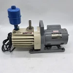 Hitachi 160VP Cutevac Rotary Vacuum Pump Cfm 0.4KW 1PH 100V Lab Hvac.... Fixed Price $499.90.