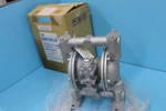 Yamada Diaphragm Pump Model NO.851342 NDP-25BST 1PCS, Free Expedited Shipping. Fixed Price $1299.00.
