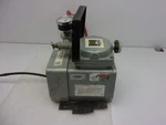 Gast Vacuum Pump Oil Diaphragm Air Compressor 379KZ. Fixed Price $285.99.