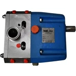 Viking Idex S2S 316 Ss Bi-rotor Positive Displacement Rotary Lobe Pump. Fixed Price $1972.98.