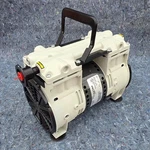 New, Welch Ilmvac Wob Piston Vacuum Pump Model 2563B-24 115V 60HZ 3.9A. Fixed Price $487.95.