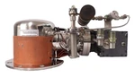 Cti-cryogenics 8107814G003 Cryopump Cryo-torr 8F With 8044051 Working Surplus. Fixed Price $2010.24.