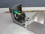 New! Yamada NDP-5FVT-EMP, Diaphragm Pump, W/ Ecolab Enclosure, Make Offer!. Fixed Price $699.99.