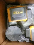 Maxon 400CMA11BA11BB21A0 Corporation Gas Vlv 115V W/vcs-vos 4" Cp. Fixed Price $8840.02.