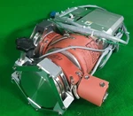 Ckd VEC-SHA8G-X0303 VEC-VH8G-X0305-2 VEC-CA8-X0301-3 Controller Valve, Used. Fixed Price $7500.00.