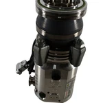 Edwards NEXT85D Turbo Vacuum Pump B8G210B01 ISO63 NW16 80W. Fixed Price $4228.98.
