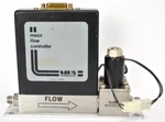 Mks Mass Flow Controller Type 1259A-01000SV Range: Sccm. Fixed Price $62.99.