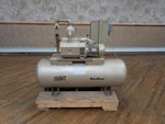 Dvt Duravane Rotary Vacuum Pump System RML070T1 Industrial. Fixed Price $4490.00.