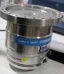 Varian Turbo-v 700HT Turbopump. Fixed Price $4250.00.