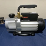 Pro-set VP6S Vacuum Pump, Cfm, 50 Micron, 120V 406D58. Fixed Price $120.00.