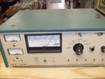 Nrc 836 Norton Vacuum Ionization Gauge. Fixed Price $147.00.