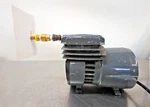 Dayton Electric Model 2Z629, Speedaire Diaphragm Type Vacuum Pump. Fixed Price $119.99.