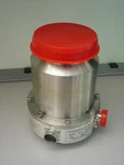 Seiko Turbo Molecular Pump STP-300H Looks Nice Condition Unknown. Fixed Price $450.00.