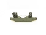 Rexroth 3DREP 6 C-12/25A24N9K4MR Proportional Reducing Solenoid Valve 24VDC. Fixed Price $1019.99.