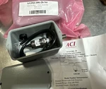 Aci Pressure Sensor GP(0-100)-20, To 100, 4-20MA 8-30VOLT. Fixed Price $318.75.
