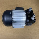 25160114 Thomas Rietschle Oil-less Rotary Vain Vacuum Pump Lightly Used. Fixed Price $200.00.