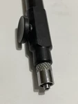 H-square -DPNOAS2LA Vacuum Wand Handle Press-fit For. Fixed Price $85.00.