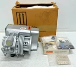 New Busch Rc 0021 3Z3 No. 110076049 Rotary Vane Vacuum Pump R5 20HPA(MBAR) 36B. Fixed Price $750.00.