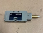 Bosch 820 022 990 Pneumatic Solenoid Valve. Fixed Price $50.00.