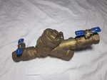 Zurn Wilkins 950 Xl Check Back Flow. Fixed Price $499.99.